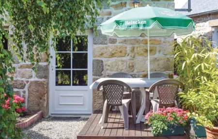 Location Maison 3 personnes à Louargat - Photo 4