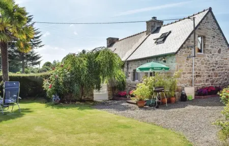 Location Maison 3 personnes à Louargat - Photo 5