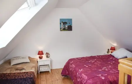 Location Maison 3 personnes à Louargat - Photo 6