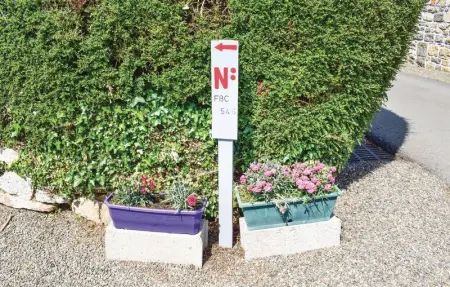 Location Maison 3 personnes à Louargat - Photo 15