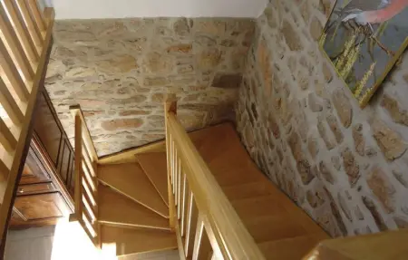 Location Maison 3 personnes à Louargat - Photo 17