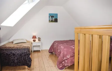 Location Maison 3 personnes à Louargat - Photo 18