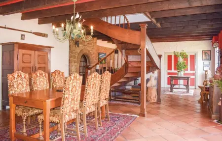 Location Maison 7 personnes à Santec - Photo 1