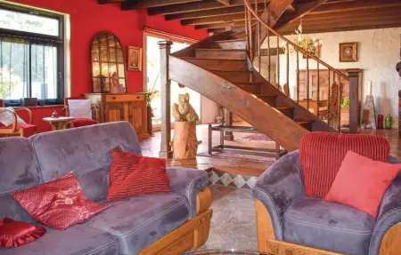 Location Maison 7 personnes à Santec - Photo 2