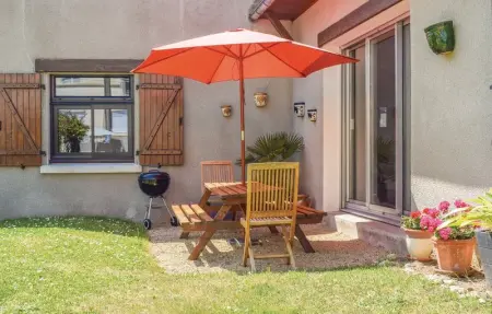 Location Maison 7 personnes à Santec - Photo 4