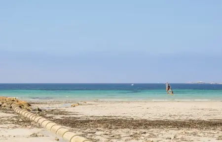 Location Maison 7 personnes à Santec - Photo 5