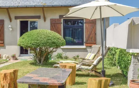 Location Maison 7 personnes à Santec - Photo 11