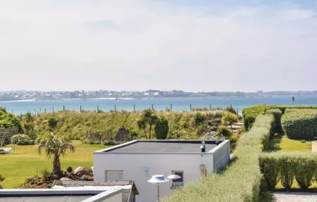 Location Maison 7 personnes à Santec - Photo 13