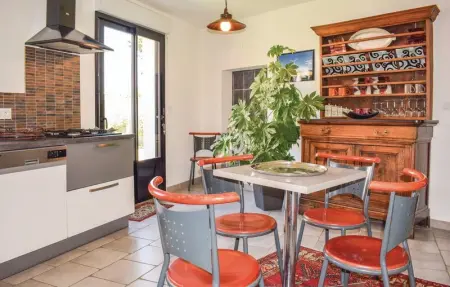 Location Maison 7 personnes à Santec - Photo 19