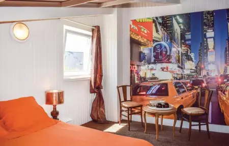 Location Maison 7 personnes à Santec - Photo 21