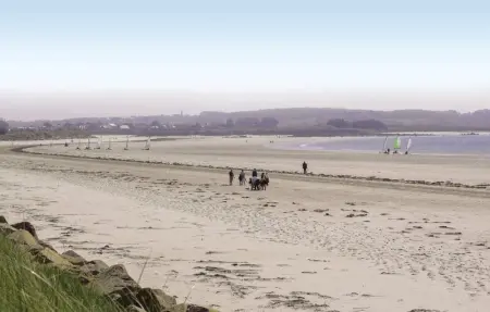 Location Maison 7 personnes à Santec - Photo 26