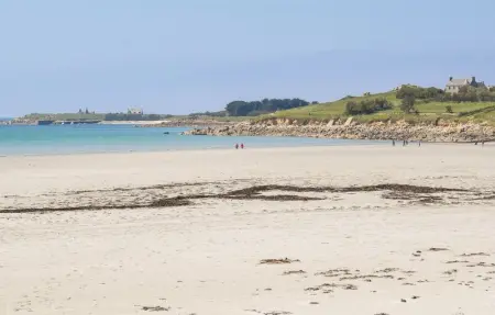 Location Maison 7 personnes à Santec - Photo 27