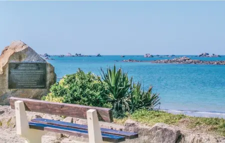 Location Maison 7 personnes à Santec - Photo 28