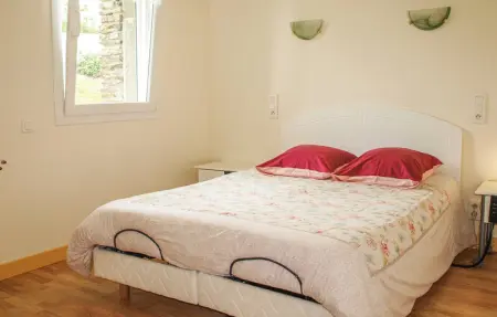 Location Maison 8 personnes à St Martin des Pres - Photo 5