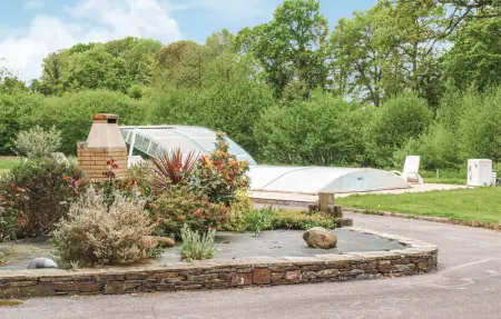 Location Maison 8 personnes à St Martin des Pres - Photo 8