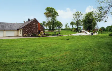 Location Maison 8 personnes à St Martin des Pres - Photo 12