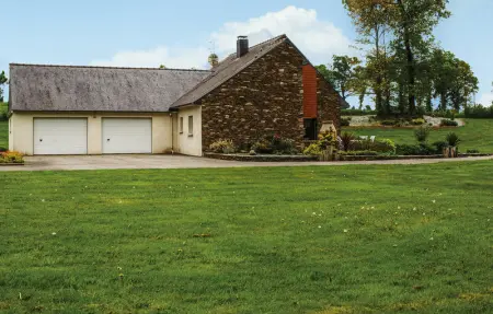 Location Maison 8 personnes à St Martin des Pres - Photo 13