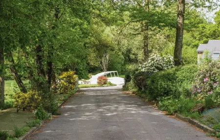 Location Maison 8 personnes à St Martin des Pres - Photo 17