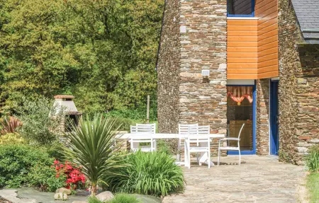 Location Maison 8 personnes à St Martin des Pres - Photo 19