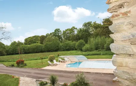 Location Maison 8 personnes à St Martin des Pres - Photo 20