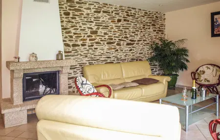 Location Maison 8 personnes à St Martin des Pres - Photo 21