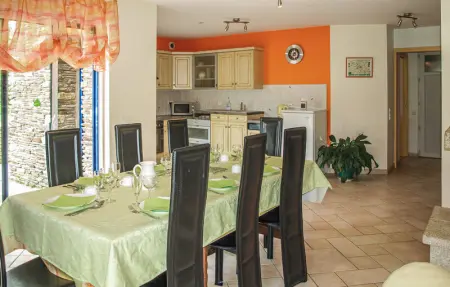 Location Maison 8 personnes à St Martin des Pres - Photo 22