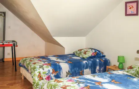 Location Maison 8 personnes à St Martin des Pres - Photo 24