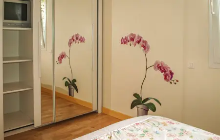 Location Maison 8 personnes à St Martin des Pres - Photo 26