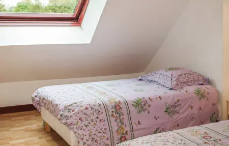 Location Maison 8 personnes à St Martin des Pres - Photo 28