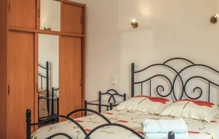 Location Maison 8 personnes à St Martin des Pres - Photo 30