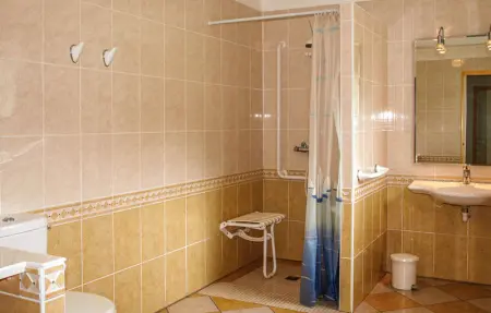 Location Maison 8 personnes à St Martin des Pres - Photo 32