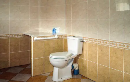 Location Maison 8 personnes à St Martin des Pres - Photo 33