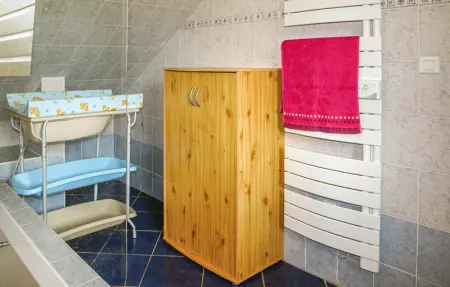 Location Maison 8 personnes à St Martin des Pres - Photo 34