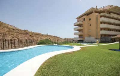 Appartement à Fuengirola Carvajal - N°551943