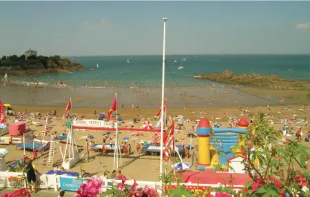 Location Maison 4 personnes à Plouha - Photo 4