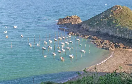 Location Maison 4 personnes à Plouha - Photo 5