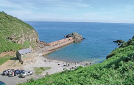 Location Maison 4 personnes à Plouha - Photo 6