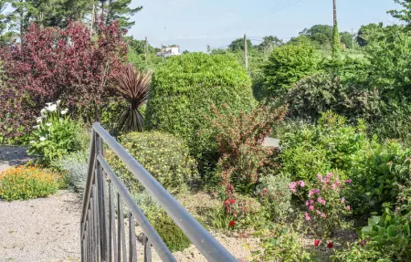 Location Maison 4 personnes à Plouha - Photo 12