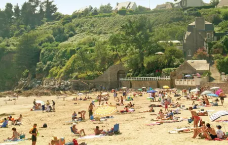 Location Maison 4 personnes à Plouha - Photo 23