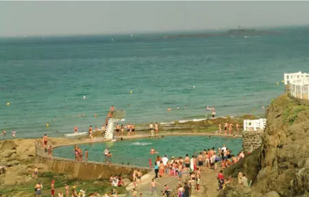 Location Maison 4 personnes à Plouha - Photo 25