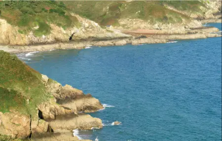 Location Maison 4 personnes à Plouha - Photo 26