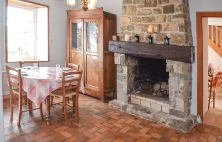 Location Maison 4 personnes à Kerbors - Photo 3