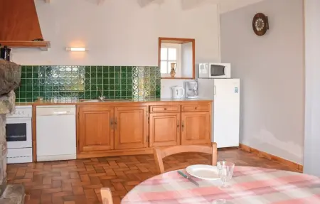 Location Maison 4 personnes à Kerbors - Photo 4