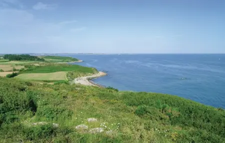 Location Maison 4 personnes à Kerbors - Photo 5