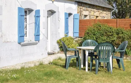 Location Maison 4 personnes à Kerbors - Photo 6