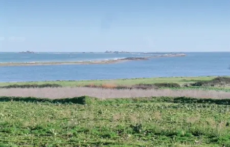 Location Maison 4 personnes à Kerbors - Photo 13