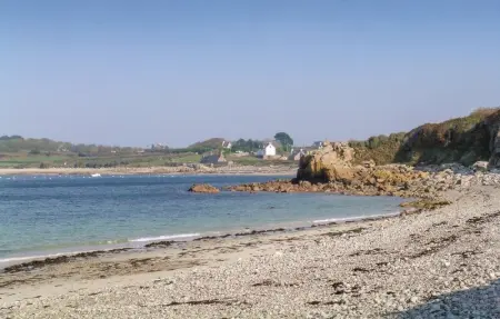 Location Maison 4 personnes à Kerbors - Photo 15