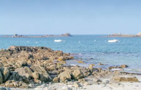 Location Maison 4 personnes à Kerbors - Photo 16