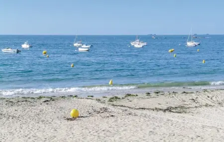 Location Maison 4 personnes à Kerbors - Photo 17