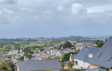 Location Maison 4 personnes à Plestin les Greves - Photo 6